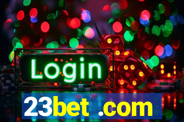 23bet .com