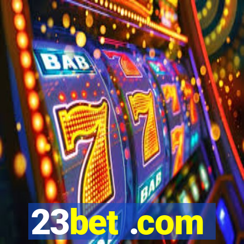 23bet .com