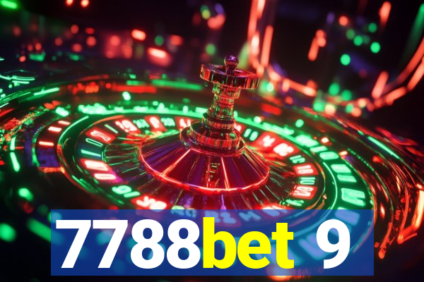 7788bet 9