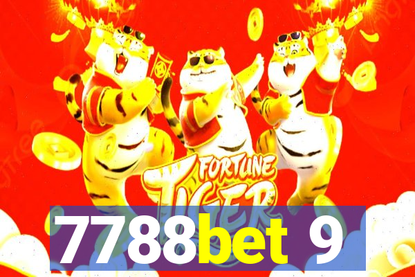 7788bet 9