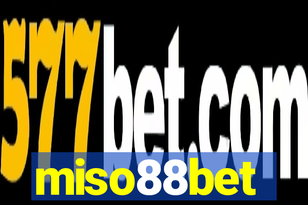 miso88bet