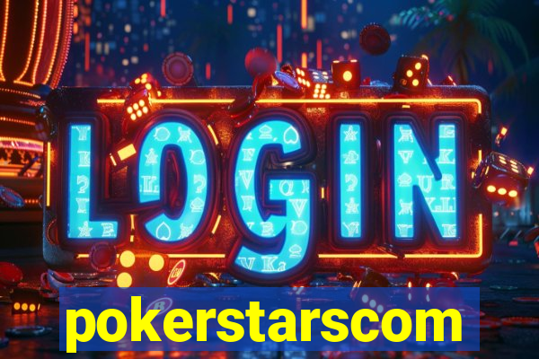 pokerstarscom