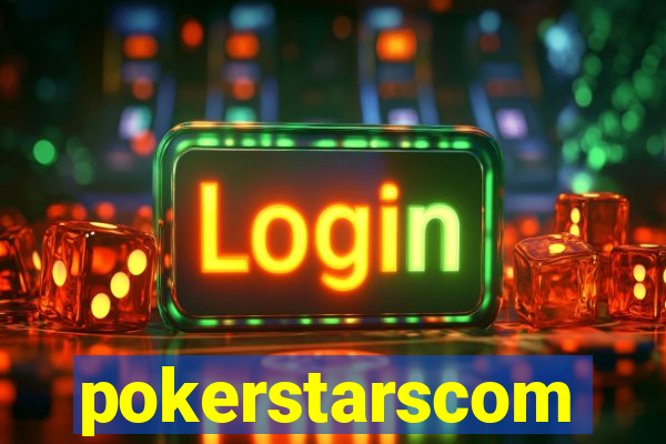 pokerstarscom