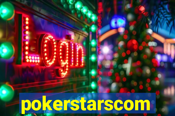 pokerstarscom