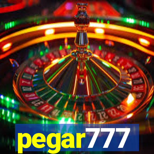 pegar777