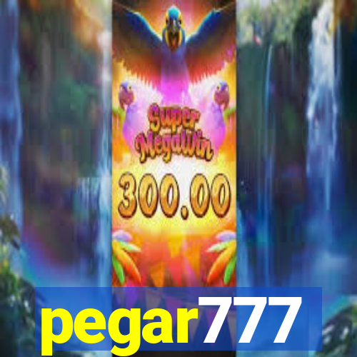 pegar777