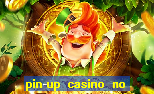 pin-up casino no deposit bonus code