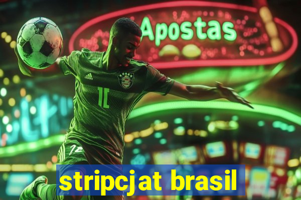 stripcjat brasil