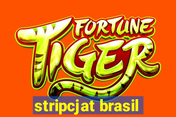 stripcjat brasil