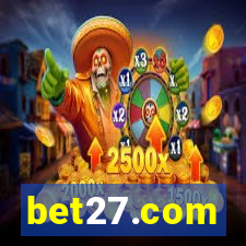 bet27.com