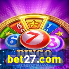 bet27.com