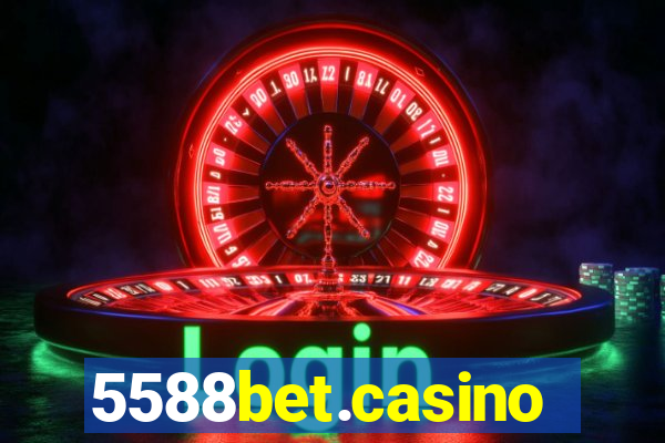 5588bet.casino