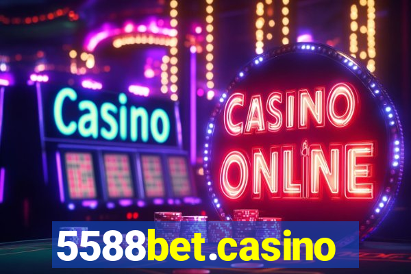 5588bet.casino