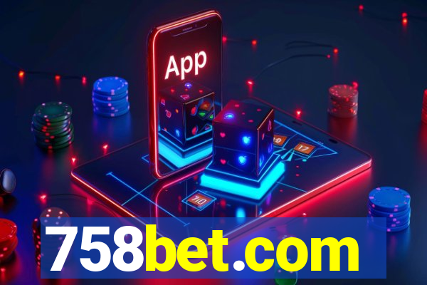 758bet.com