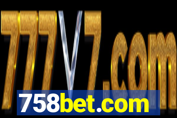 758bet.com