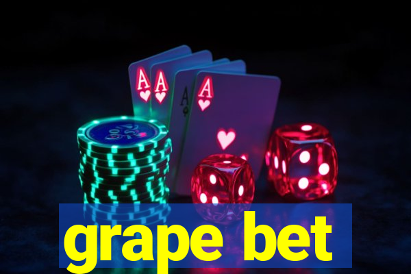 grape bet