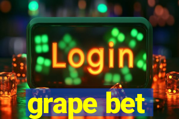 grape bet