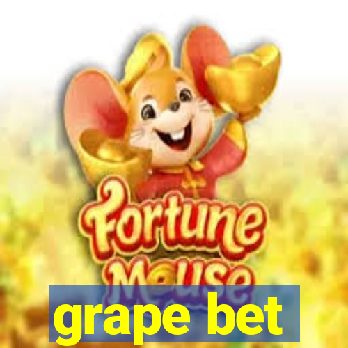 grape bet