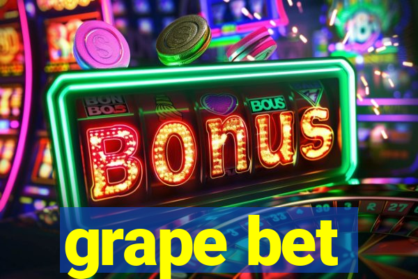 grape bet