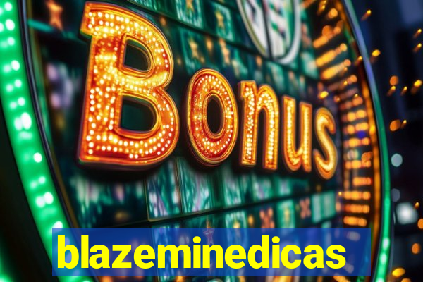 blazeminedicas