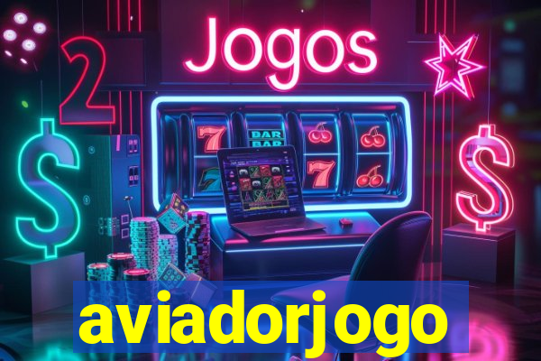 aviadorjogo