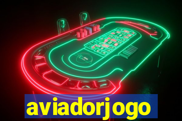 aviadorjogo