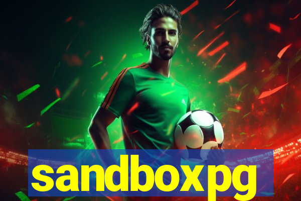 sandboxpg