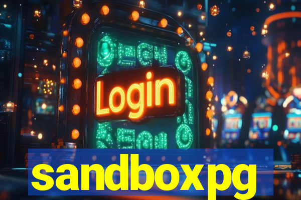 sandboxpg