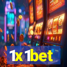 1x1bet