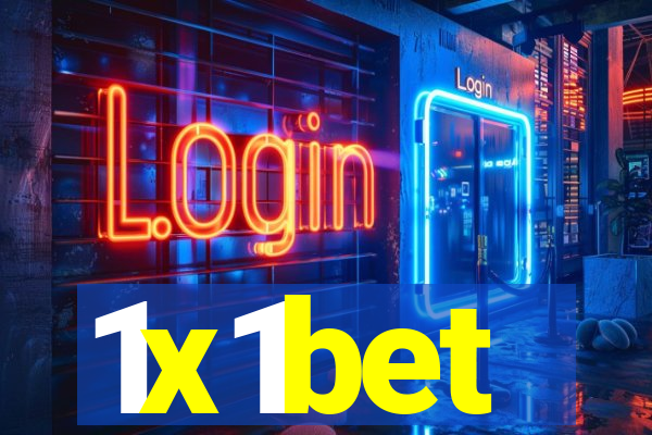 1x1bet