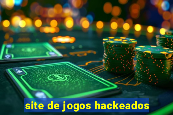 site de jogos hackeados