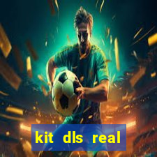 kit dls real madrid 2023