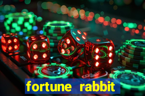 fortune rabbit minutos pagantes