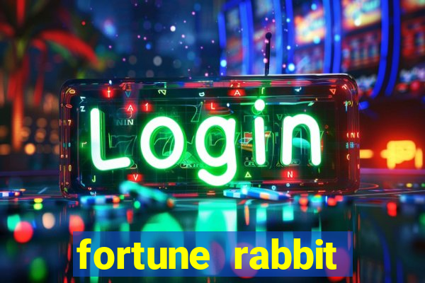 fortune rabbit minutos pagantes