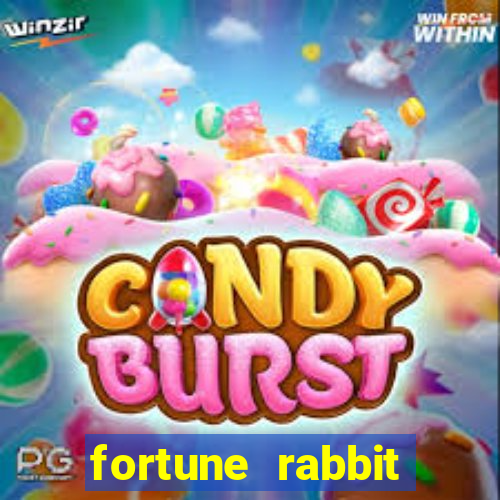 fortune rabbit minutos pagantes