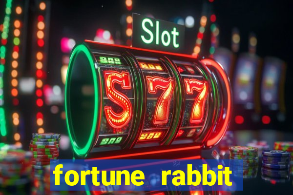 fortune rabbit minutos pagantes