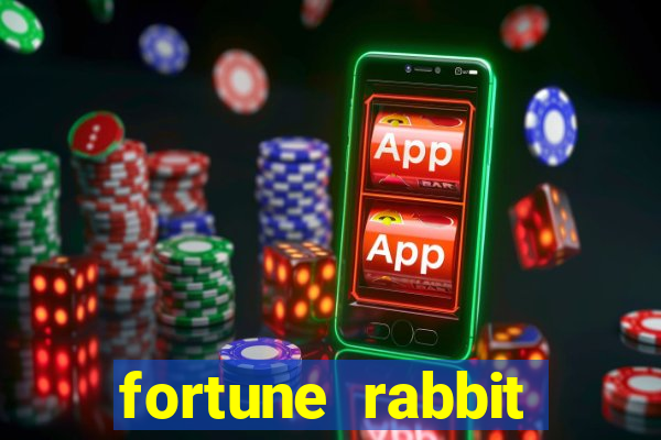 fortune rabbit minutos pagantes