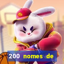 200 nomes de frutas 100 nomes de