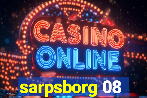 sarpsborg 08