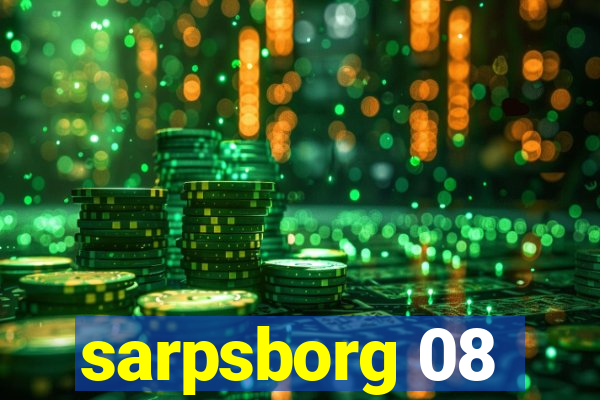 sarpsborg 08