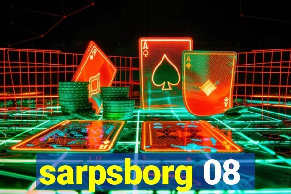 sarpsborg 08