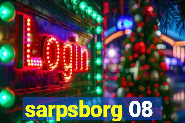 sarpsborg 08