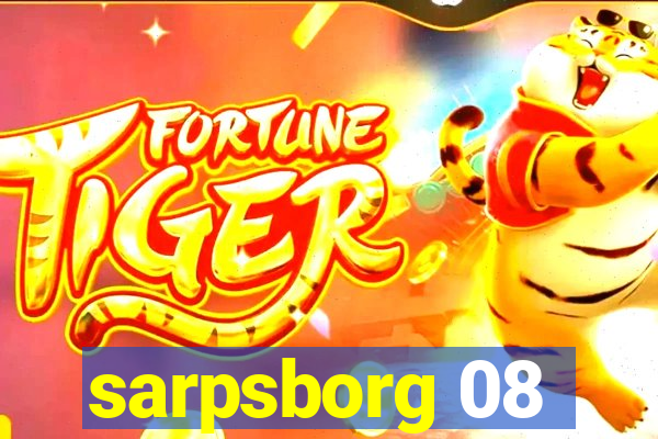 sarpsborg 08