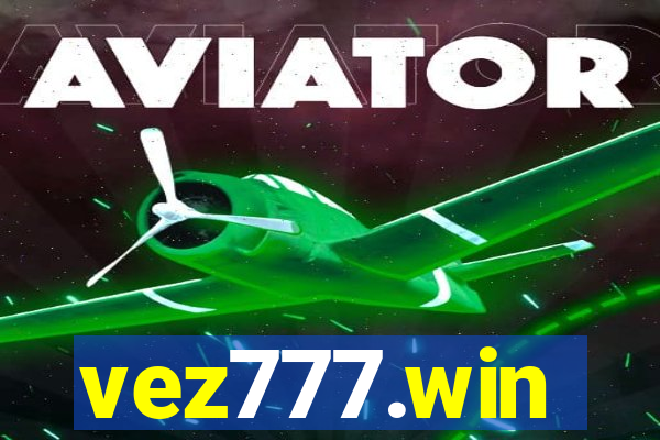 vez777.win