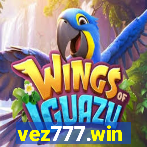 vez777.win