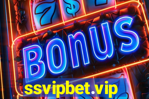 ssvipbet.vip