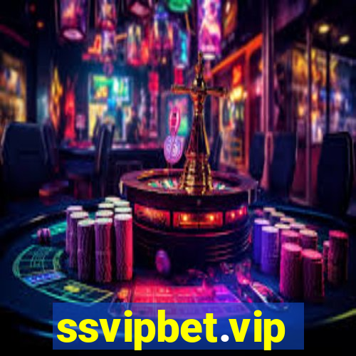 ssvipbet.vip