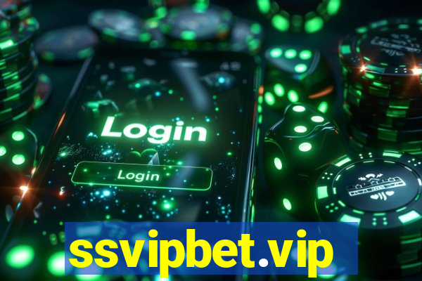 ssvipbet.vip