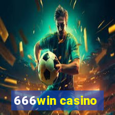 666win casino