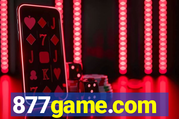 877game.com